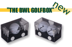 BWL Golf Box 